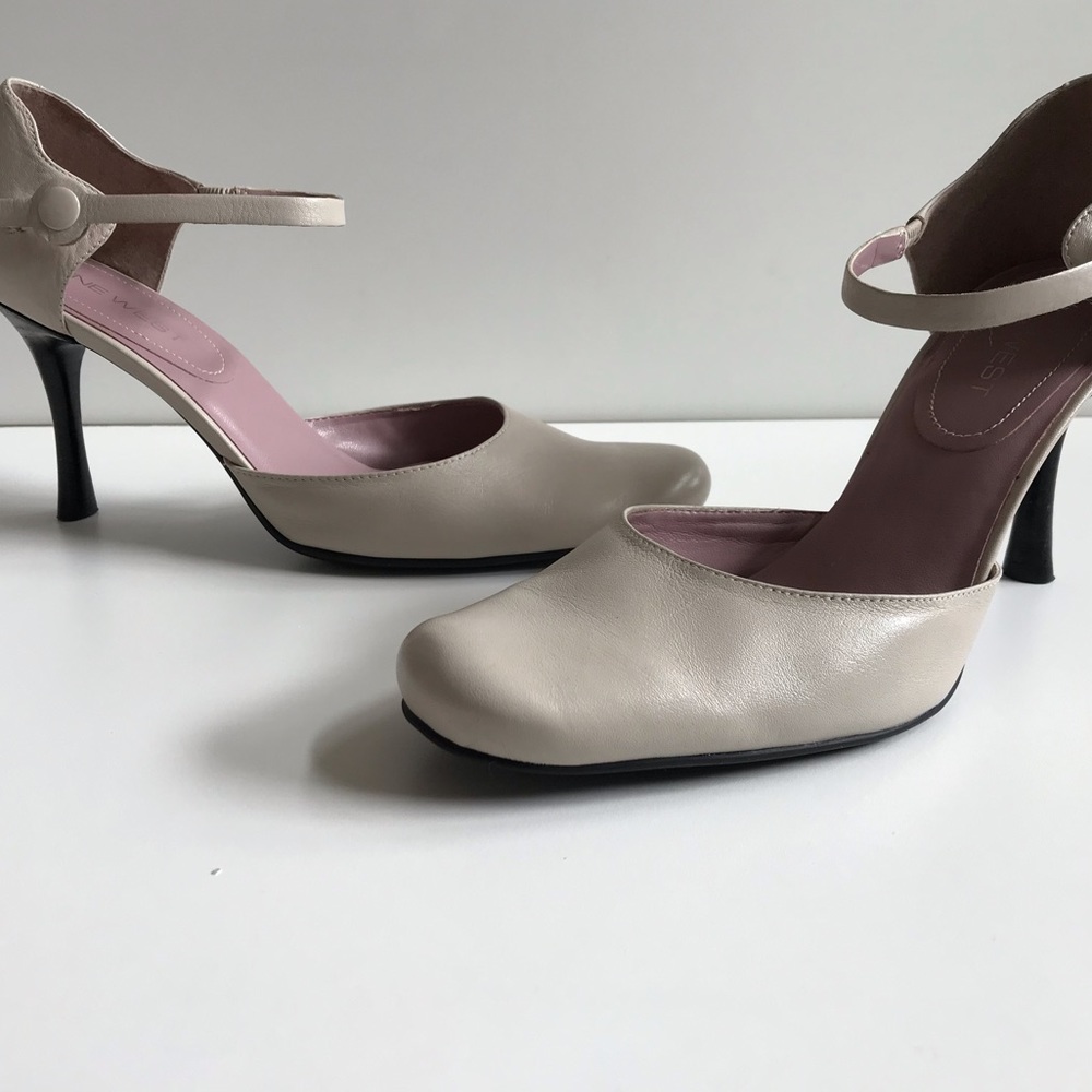 Nine West Heels in the style of Nwabish
